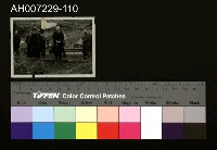 藏品(江府黃太夫人喪禮相關照片)的圖片